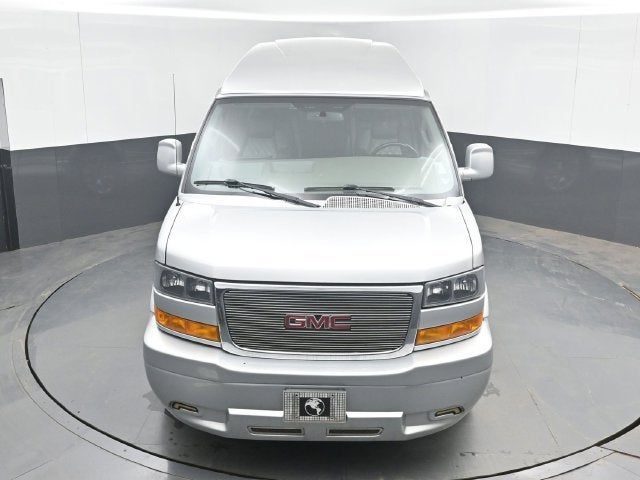 2022 GMC Savana Cargo 2500 RWD 2500 Regular Wheelbase Work Van