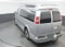 2022 GMC Savana Cargo 2500 RWD 2500 Regular Wheelbase Work Van