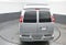 2022 GMC Savana Cargo 2500 RWD 2500 Regular Wheelbase Work Van