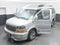 2022 GMC Savana Cargo 2500 RWD 2500 Regular Wheelbase Work Van