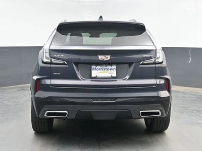 2024 Cadillac XT4 Sport