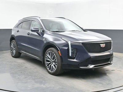 2024 Cadillac XT4 Sport