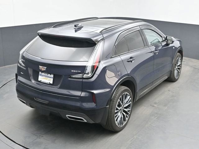 2024 Cadillac XT4 Sport