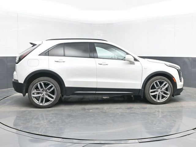 2020 Cadillac XT4 AWD Sport