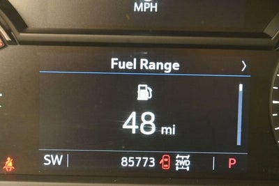 2020 Cadillac XT4 AWD Sport