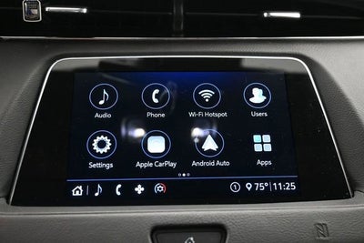 2020 Cadillac XT4 AWD Sport