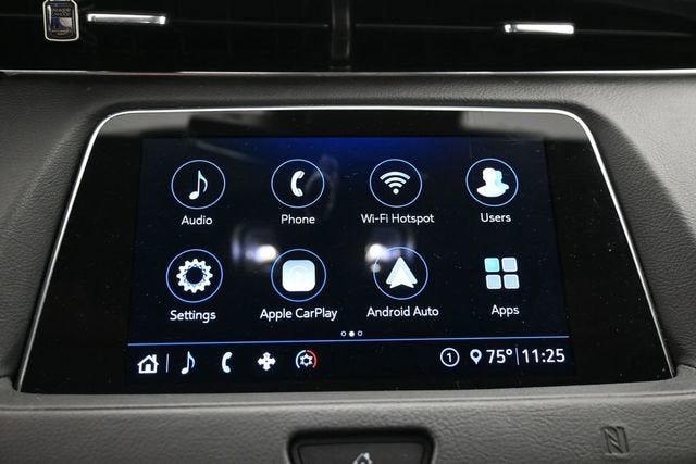 2020 Cadillac XT4 AWD Sport