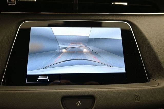 2020 Cadillac XT4 AWD Sport