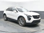 2020 Cadillac XT4 AWD Sport