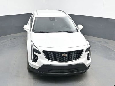 2020 Cadillac XT4 AWD Sport