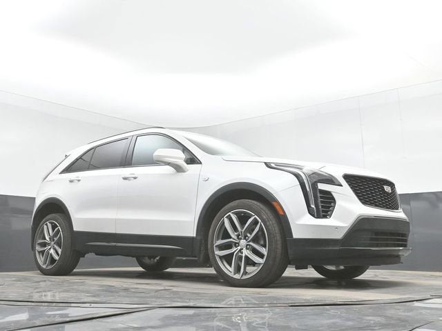 2020 Cadillac XT4 AWD Sport