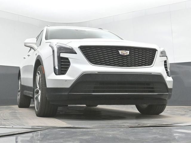 2020 Cadillac XT4 AWD Sport