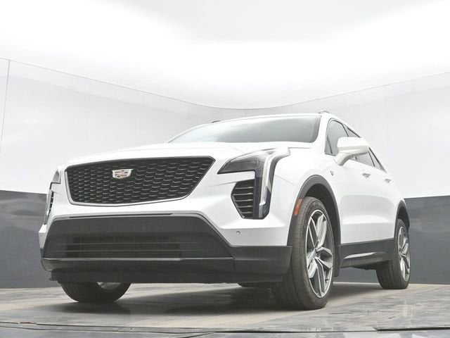2020 Cadillac XT4 AWD Sport