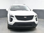 2020 Cadillac XT4 AWD Sport