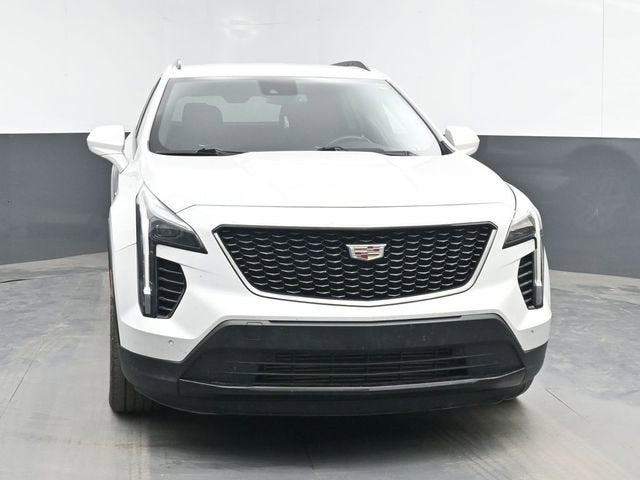 2020 Cadillac XT4 AWD Sport