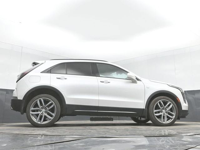 2020 Cadillac XT4 AWD Sport