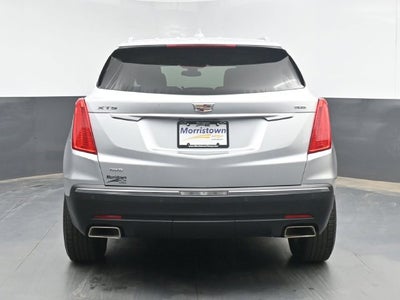 2017 Cadillac XT5 Luxury AWD