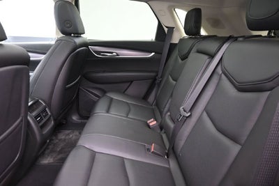 2017 Cadillac XT5 Luxury AWD