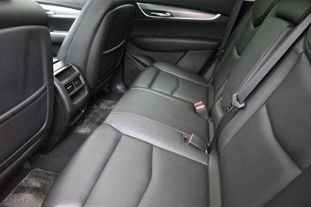 2017 Cadillac XT5 Luxury AWD