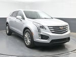 2017 Cadillac XT5 Luxury AWD