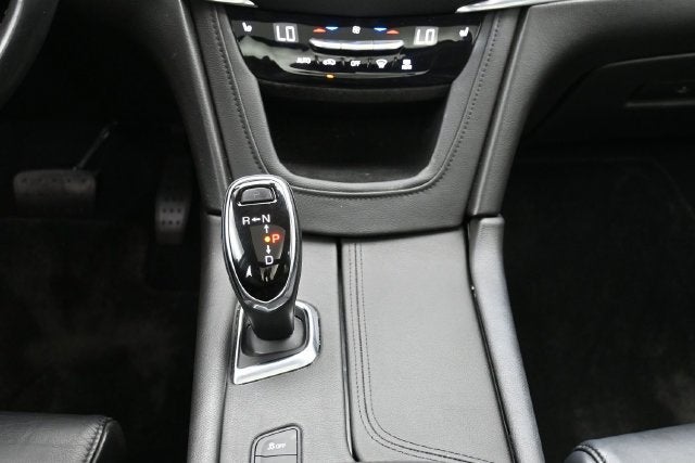 2017 Cadillac XT5 Luxury AWD
