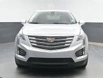 2017 Cadillac XT5 Luxury AWD