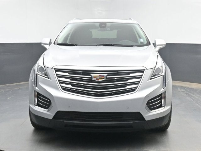 2017 Cadillac XT5 Luxury AWD