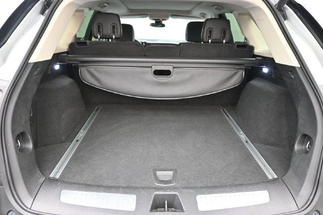 2017 Cadillac XT5 Luxury AWD