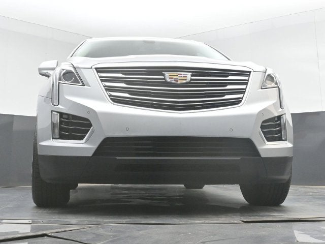 2017 Cadillac XT5 Luxury AWD