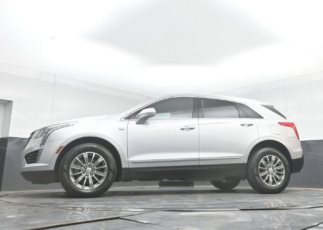 2017 Cadillac XT5 Luxury AWD
