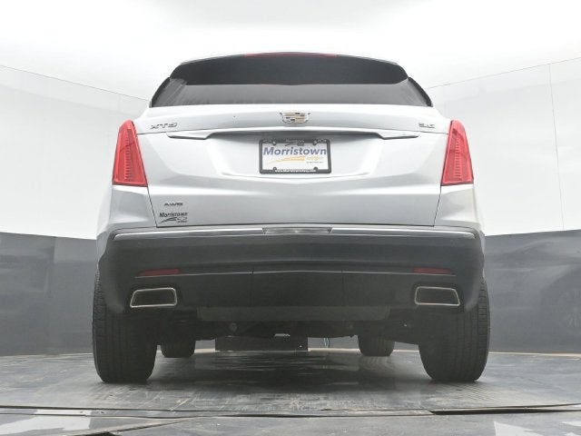 2017 Cadillac XT5 Luxury AWD