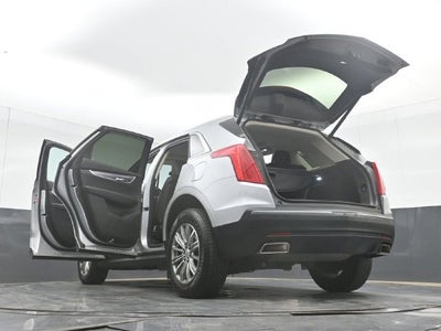 2017 Cadillac XT5 Luxury AWD