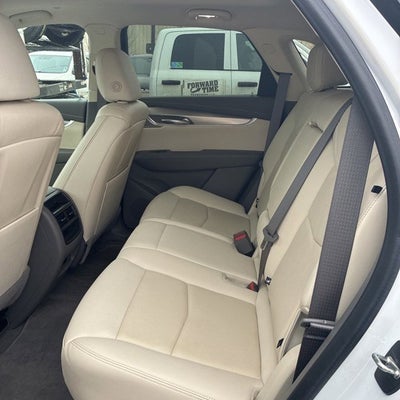 2021 Cadillac XT5 AWD Premium Luxury