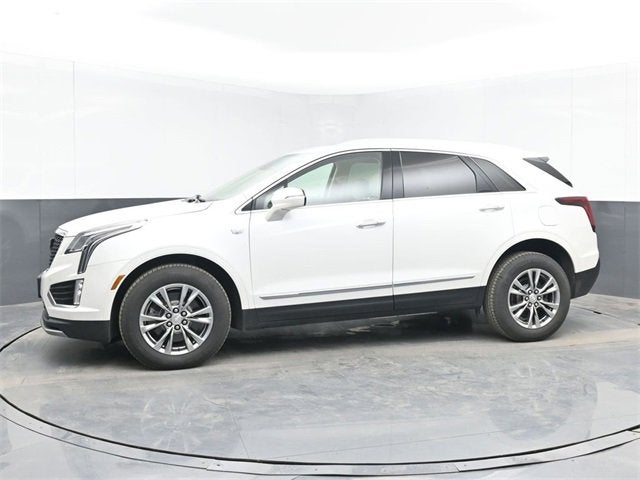 2021 Cadillac XT5 AWD Premium Luxury