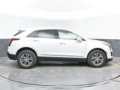 2021 Cadillac XT5 AWD Premium Luxury