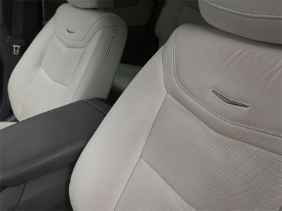 2021 Cadillac XT5 AWD Premium Luxury