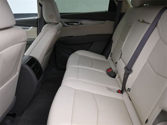 2021 Cadillac XT5 AWD Premium Luxury