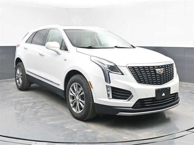 2021 Cadillac XT5 AWD Premium Luxury