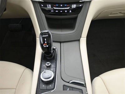 2021 Cadillac XT5 AWD Premium Luxury