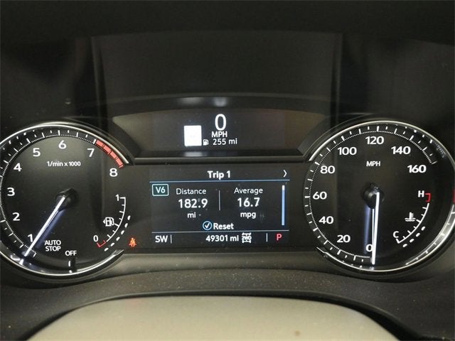 2021 Cadillac XT5 AWD Premium Luxury