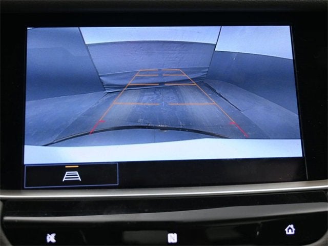 2021 Cadillac XT5 AWD Premium Luxury