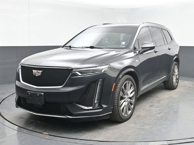 2020 Cadillac XT6 AWD Sport