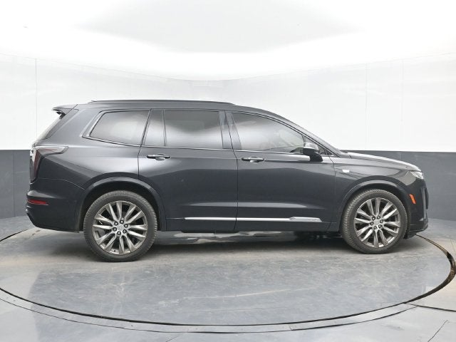 2020 Cadillac XT6 AWD Sport