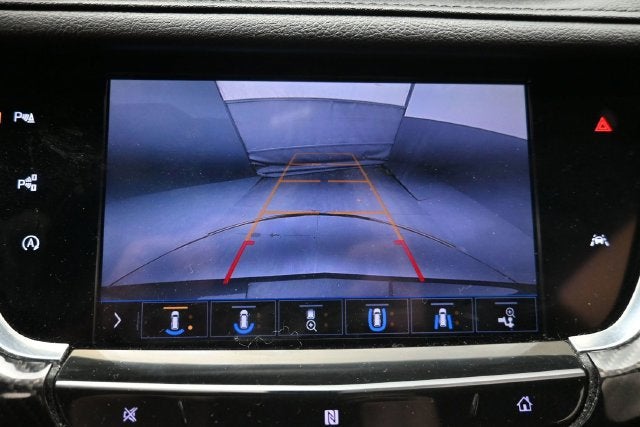 2020 Cadillac XT6 AWD Sport