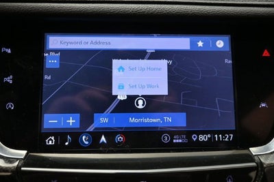 2020 Cadillac XT6 AWD Sport