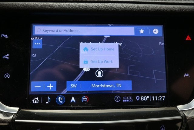 2020 Cadillac XT6 AWD Sport
