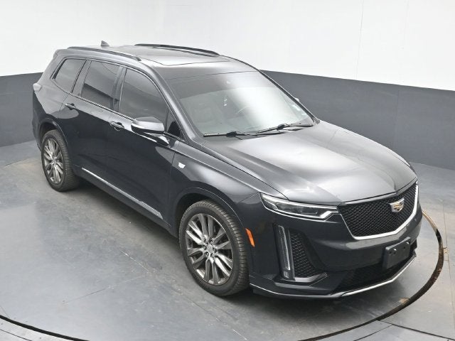 2020 Cadillac XT6 AWD Sport