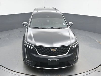 2020 Cadillac XT6 AWD Sport