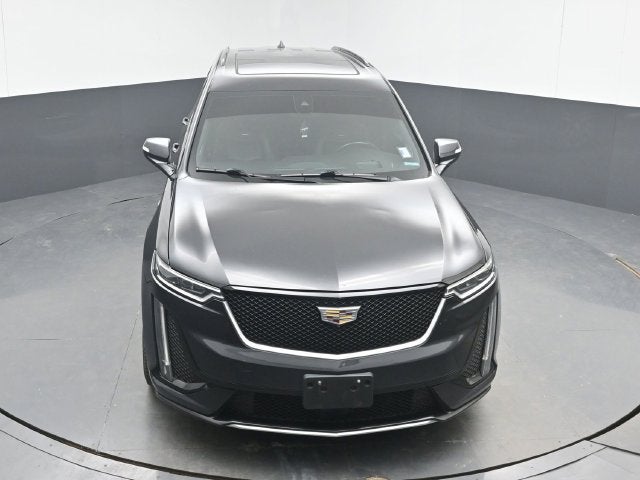 2020 Cadillac XT6 AWD Sport
