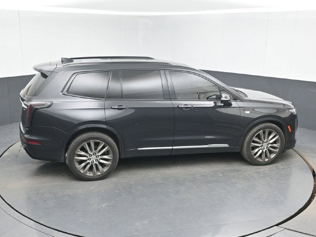 2020 Cadillac XT6 AWD Sport